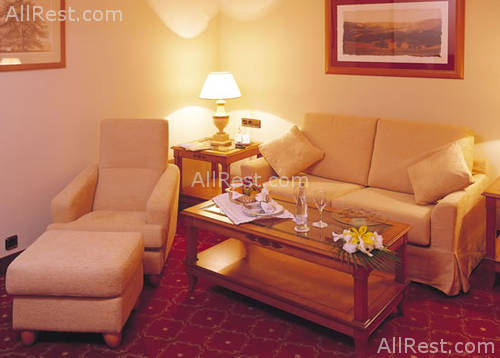 Melia Las Claras Boutique Hotel 3
